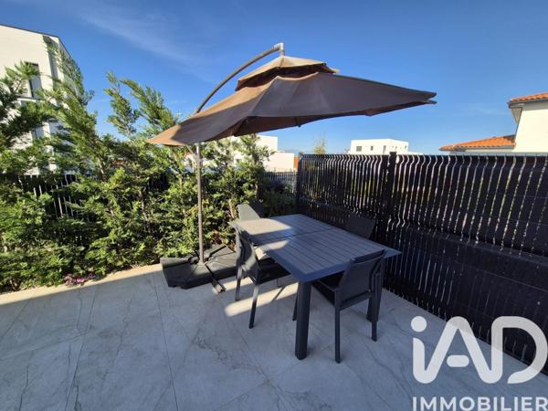 Maison à vendre 4 pièces 109 m² Perpignan