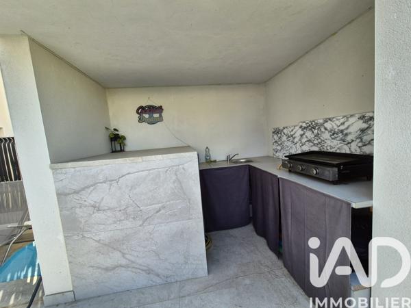 Maison à vendre 4 pièces 109 m² Perpignan
