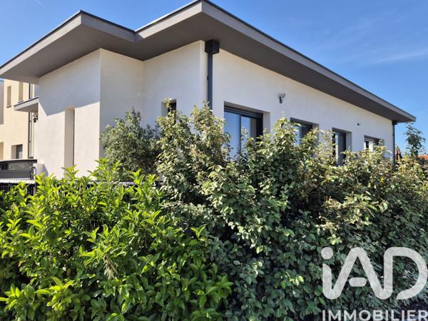 Maison à vendre 4 pièces 109 m² Perpignan