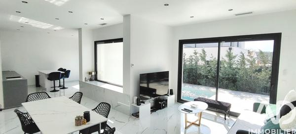 Maison à vendre 4 pièces 109 m² Perpignan
