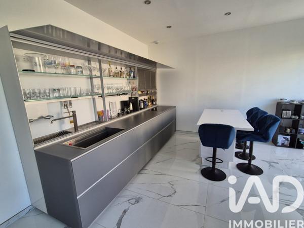 Maison à vendre 4 pièces 109 m² Perpignan