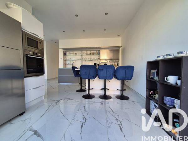 Maison à vendre 4 pièces 109 m² Perpignan