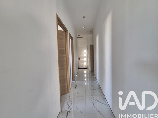 Maison à vendre 4 pièces 109 m² Perpignan