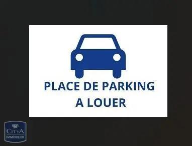 Parking à louer Salon-de-Provence (13300)