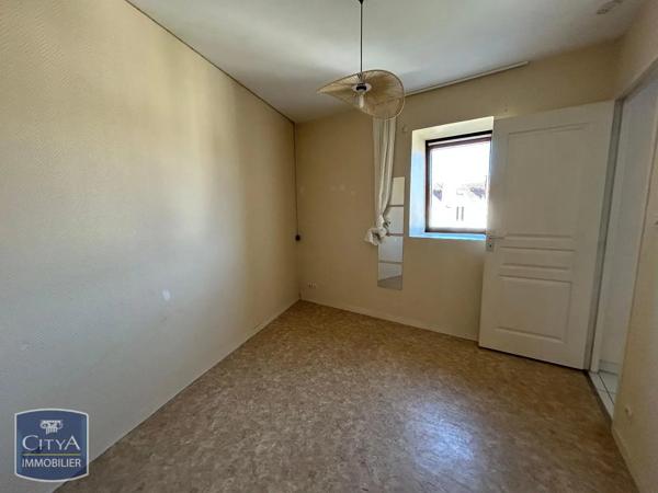 Appartement à louer 2 pièces 27.54m² Corbeil-Essonnes (91100)