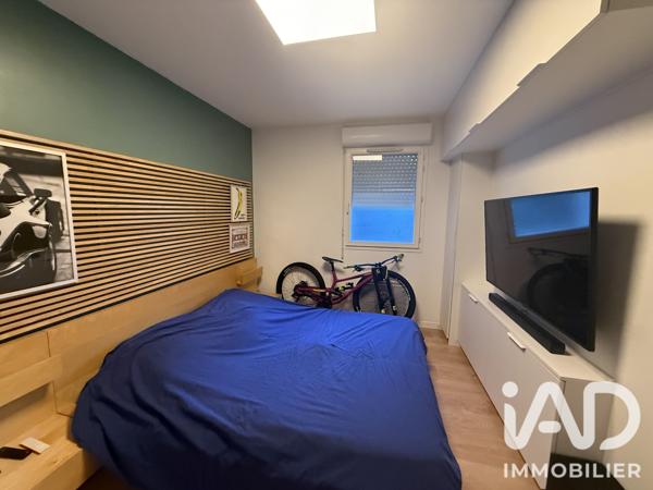 Appartement à vendre 2 pièces 41,64 m² Launaguet