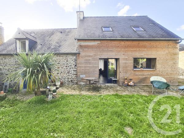 Maison à vendre  7 pièces - 176 m2 FOUGERES - 35