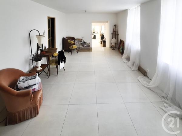 Maison à vendre  7 pièces - 176 m2 FOUGERES - 35