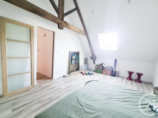 Maison à vendre  7 pièces - 176 m2 FOUGERES - 35