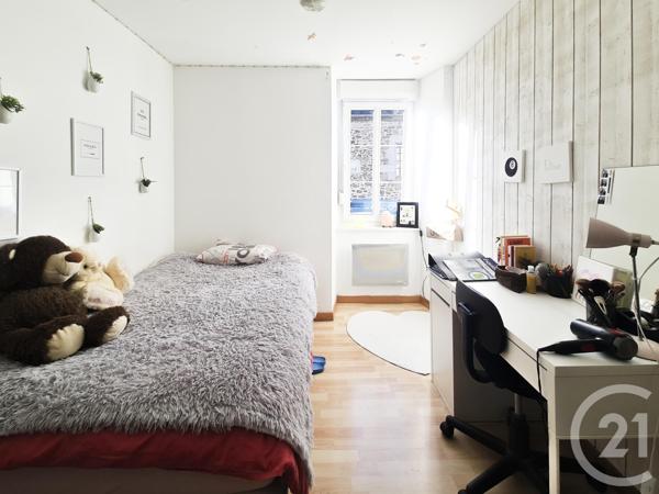 Maison à vendre  7 pièces - 176 m2 FOUGERES - 35