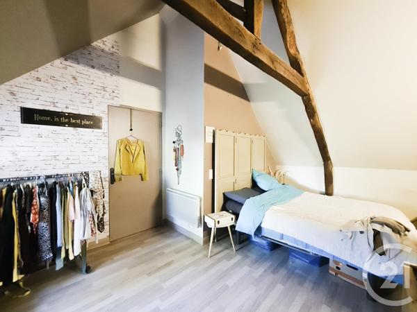 Maison à vendre  7 pièces - 176 m2 FOUGERES - 35