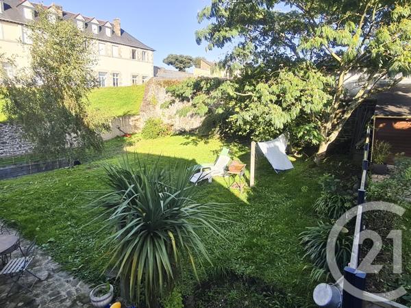 Maison à vendre  7 pièces - 176 m2 FOUGERES - 35