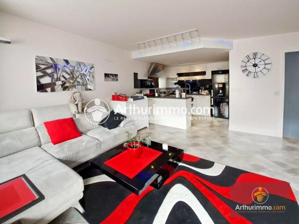 Vente Appartement 2 pièces 45 m2 à Saint-Germain-Lès-Corbeil