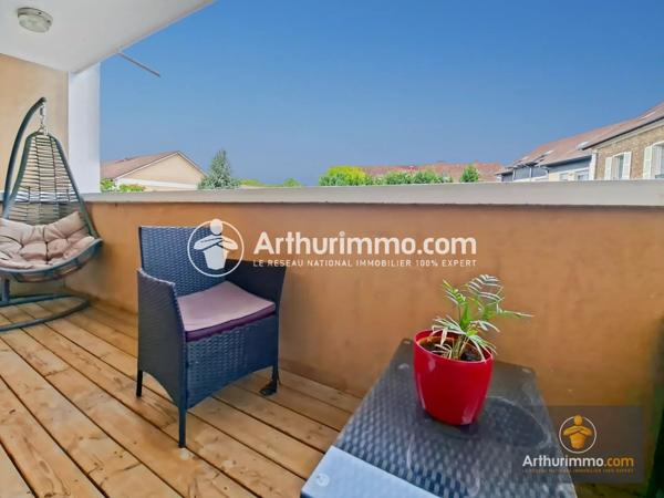 Vente Appartement 2 pièces 45 m2 à Saint-Germain-Lès-Corbeil