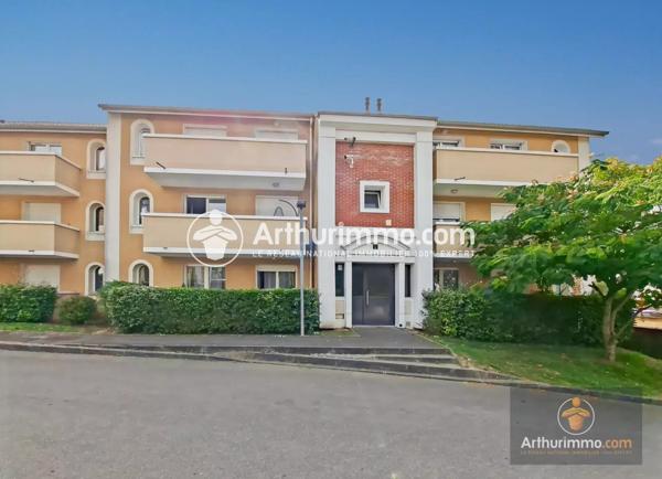 Vente Appartement 2 pièces 45 m2 à Saint-Germain-Lès-Corbeil