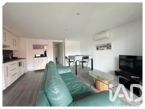 Appartement à vendre 2 pièces 43 m² La Teste-de-Buch