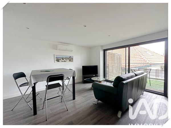 Appartement à vendre 2 pièces 43 m² La Teste-de-Buch