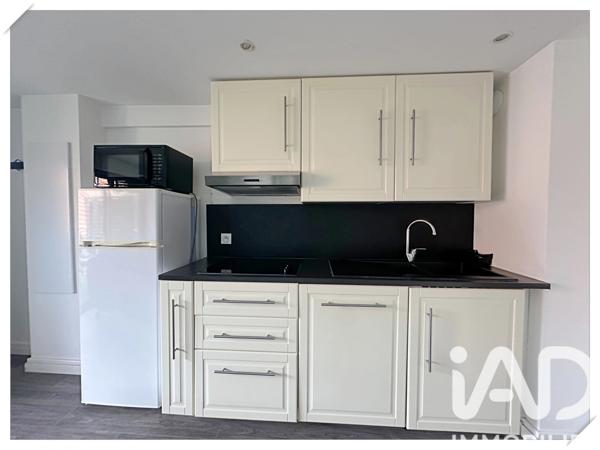 Appartement à vendre 2 pièces 43 m² La Teste-de-Buch