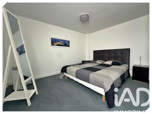 Appartement à vendre 2 pièces 43 m² La Teste-de-Buch