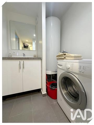 Appartement à vendre 2 pièces 43 m² La Teste-de-Buch