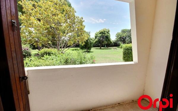 Appartement à louer    1 pièce •  Marseille 12