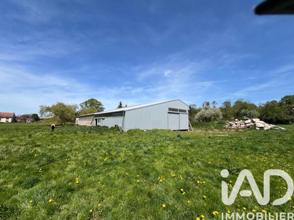 Maison à vendre 5 pièces 141 m² Soucia