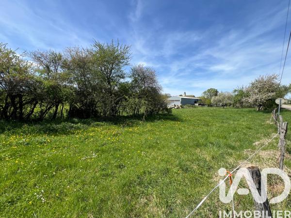 Maison à vendre 5 pièces 141 m² Soucia