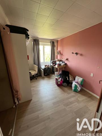 Maison à vendre 5 pièces 141 m² Soucia