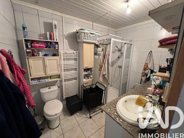 Maison à vendre 5 pièces 141 m² Soucia