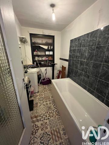 Maison à vendre 5 pièces 141 m² Soucia