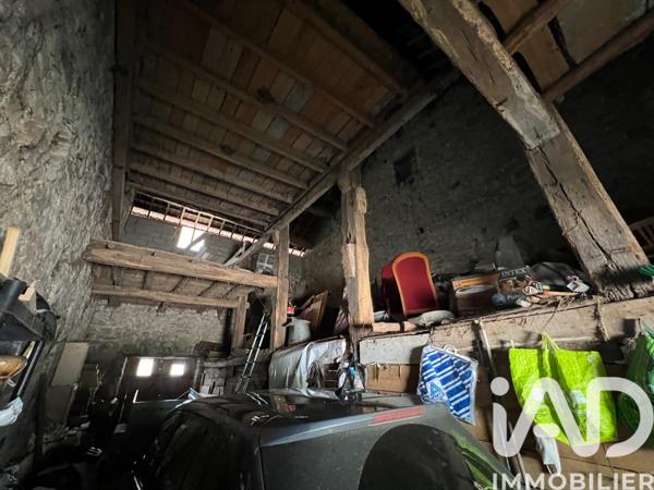 Maison à vendre 5 pièces 141 m² Soucia