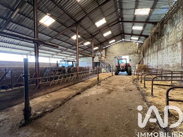 Maison à vendre 5 pièces 141 m² Soucia