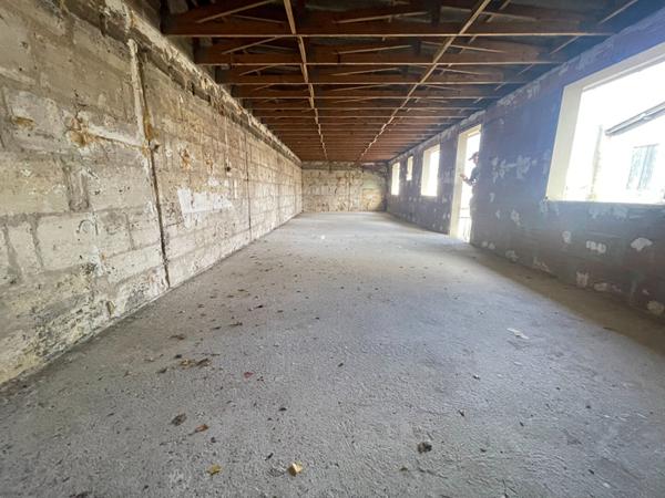 Maison à vendre-Libourne