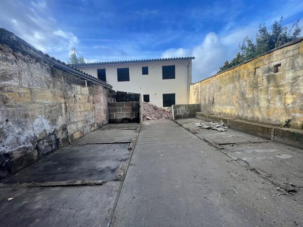 Maison à vendre-Libourne