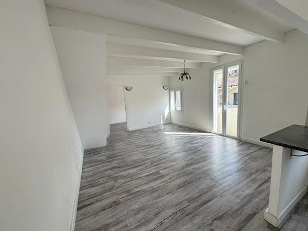 Appartement Istres 3 pièce(s) 62m2