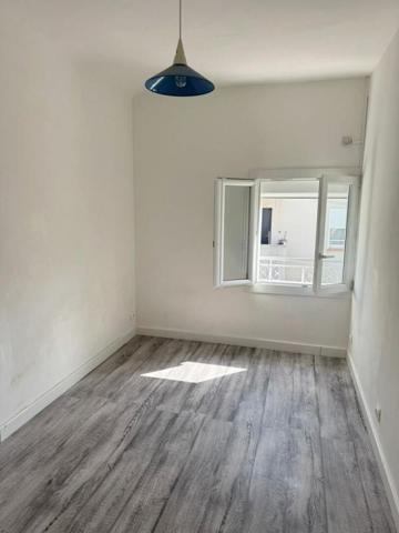 Appartement Istres 3 pièce(s) 62m2