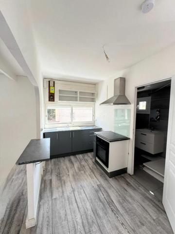 Appartement Istres 3 pièce(s) 62m2