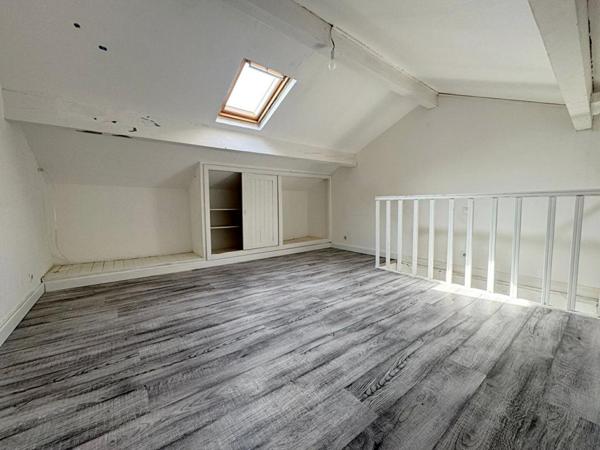 Appartement Istres 3 pièce(s) 62m2