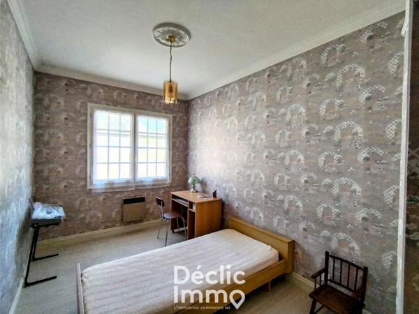 Vente pavillon Les adjots, 173m² 2800m² 6 pièces 256 800€