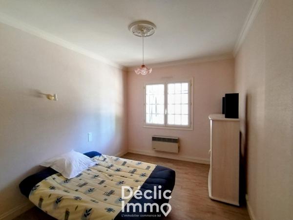 Vente pavillon Les adjots, 173m² 2800m² 6 pièces 256 800€