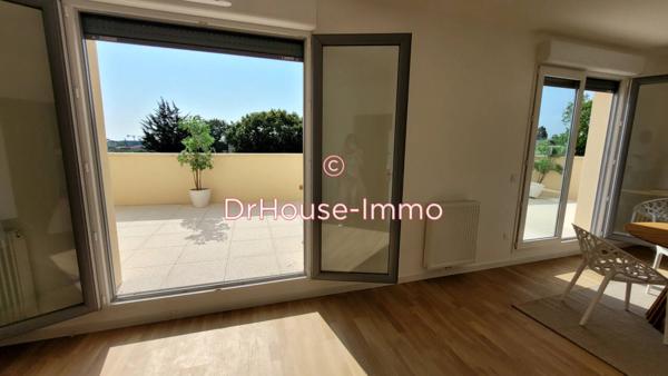 Appartement à vendre 5 pièces de 103 m²