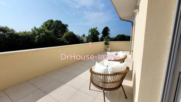 Appartement à vendre 5 pièces de 103 m²