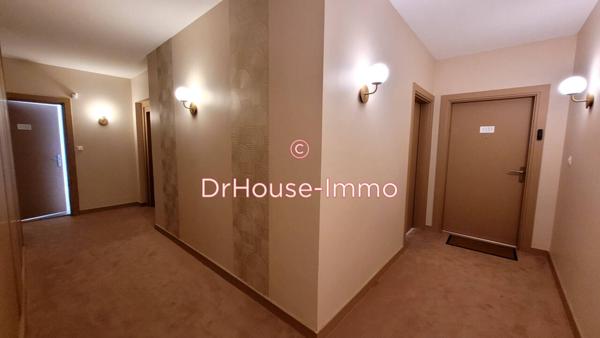 Appartement à vendre 5 pièces de 103 m²
