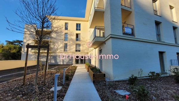 Appartement à vendre 5 pièces de 103 m²