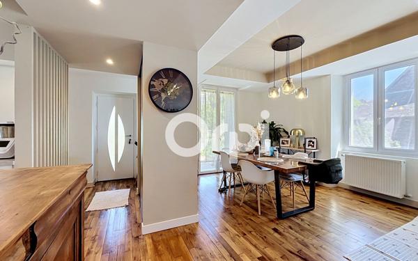 Maison à vendre    6 pièces •  Allassac