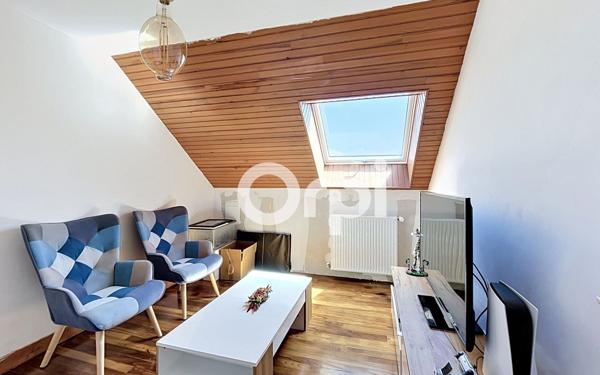 Maison à vendre    6 pièces •  Allassac