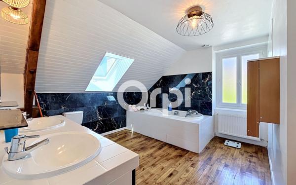 Maison à vendre    6 pièces •  Allassac