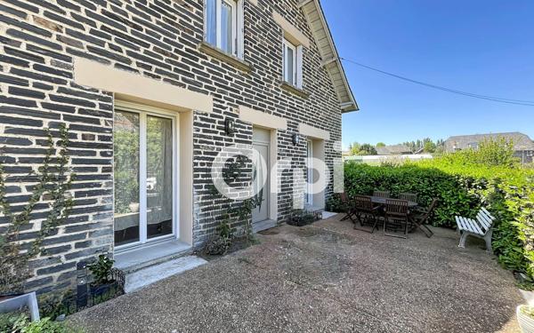 Maison à vendre    6 pièces •  Allassac