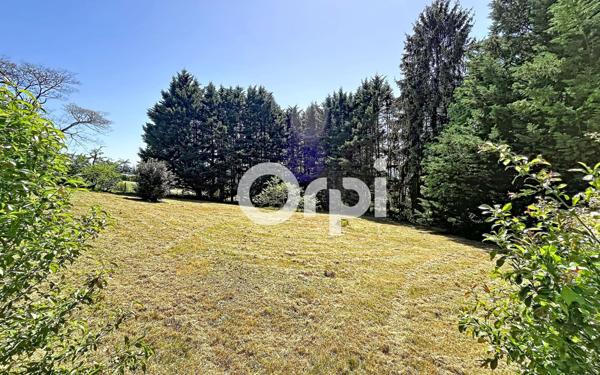 Maison à vendre    6 pièces •  Allassac