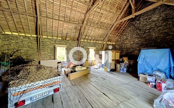 Maison à vendre    6 pièces •  Allassac